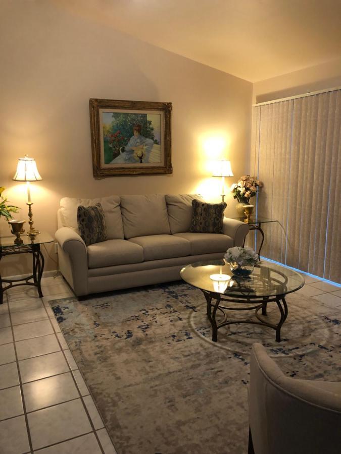 Rae'S Place Sebring Exterior foto