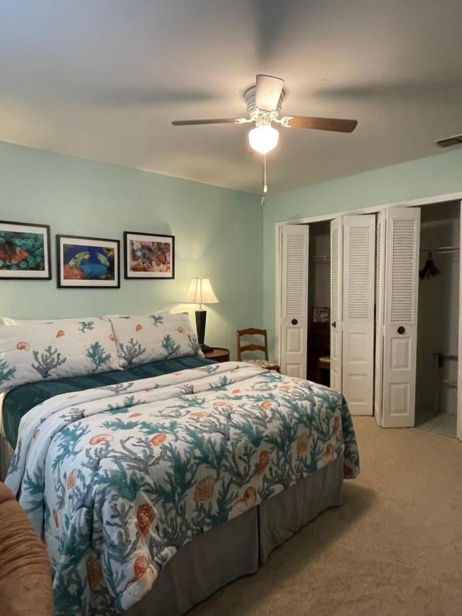 Rae'S Place Sebring Exterior foto